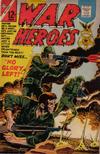 Cover for War Heroes (Charlton, 1963 series) #23