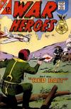 Cover for War Heroes (Charlton, 1963 series) #25