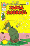 Cover for Sarge Snorkel (Charlton, 1973 series) #7