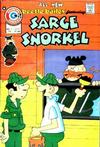 Cover for Sarge Snorkel (Charlton, 1973 series) #9