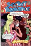 Cover for Secret Romance (Charlton, 1968 series) #3