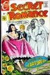 Cover for Secret Romance (Charlton, 1968 series) #6
