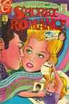 Cover for Secret Romance (Charlton, 1968 series) #16