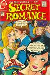 Cover for Secret Romance (Charlton, 1968 series) #17