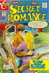 Cover for Secret Romance (Charlton, 1968 series) #18