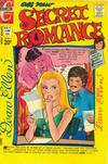 Cover for Secret Romance (Charlton, 1968 series) #19