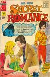 Cover for Secret Romance (Charlton, 1968 series) #22