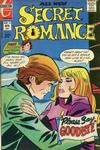 Cover for Secret Romance (Charlton, 1968 series) #24