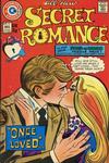 Cover for Secret Romance (Charlton, 1968 series) #28