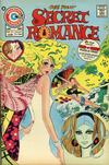 Cover for Secret Romance (Charlton, 1968 series) #30