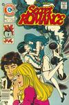 Cover for Secret Romance (Charlton, 1968 series) #36