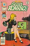 Cover for Secret Romance (Charlton, 1968 series) #38