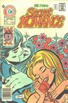Cover for Secret Romance (Charlton, 1968 series) #39