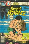 Cover for Secret Romance (Charlton, 1968 series) #40