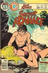 Cover for Secret Romance (Charlton, 1968 series) #41