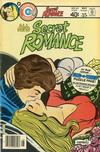 Cover for Secret Romance (Charlton, 1968 series) #42