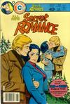 Cover for Secret Romance (Charlton, 1968 series) #43