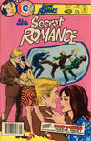 Cover for Secret Romance (Charlton, 1968 series) #45