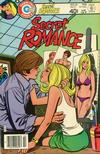 Cover for Secret Romance (Charlton, 1968 series) #48