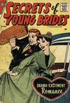 Cover for Secrets of Young Brides (Charlton, 1957 series) #7