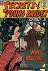 Cover for Secrets of Young Brides (Charlton, 1957 series) #13