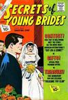 Cover for Secrets of Young Brides (Charlton, 1957 series) #29