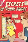 Cover for Secrets of Young Brides (Charlton, 1957 series) #42