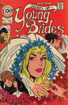 Cover for Secrets of Young Brides (Charlton, 1975 series) #1