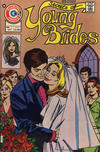 Cover for Secrets of Young Brides (Charlton, 1975 series) #2