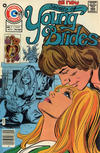 Cover for Secrets of Young Brides (Charlton, 1975 series) #3