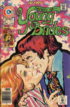 Cover for Secrets of Young Brides (Charlton, 1975 series) #6