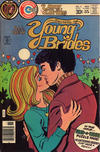 Cover for Secrets of Young Brides (Charlton, 1975 series) #9