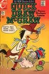 Cover for Quick Draw McGraw (Charlton, 1970 series) #6