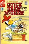 Cover for Quick Draw McGraw (Charlton, 1970 series) #8