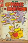 Cover for Pebbles and Bamm-Bamm (Charlton, 1972 series) #9