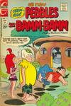 Cover for Pebbles and Bamm-Bamm (Charlton, 1972 series) #12