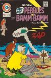 Cover for Pebbles and Bamm-Bamm (Charlton, 1972 series) #26