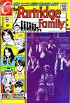 Cover for The Partridge Family (Charlton, 1971 series) #1 [Color Photo]