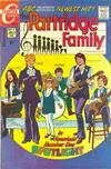 Cover for The Partridge Family (Charlton, 1971 series) #3