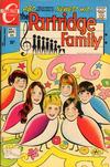 Cover for The Partridge Family (Charlton, 1971 series) #4