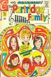 Cover for The Partridge Family (Charlton, 1971 series) #6