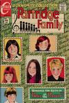 Cover for The Partridge Family (Charlton, 1971 series) #7