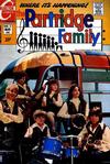 Cover for The Partridge Family (Charlton, 1971 series) #8