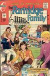 Cover for The Partridge Family (Charlton, 1971 series) #10