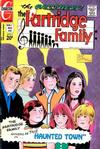 Cover for The Partridge Family (Charlton, 1971 series) #11