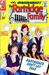 Cover for The Partridge Family (Charlton, 1971 series) #12