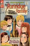 Cover for The Partridge Family (Charlton, 1971 series) #13