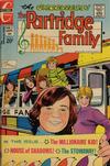 Cover for The Partridge Family (Charlton, 1971 series) #20