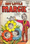 Cover for My Little Margie (Charlton, 1954 series) #12