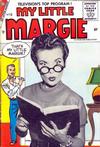 Cover for My Little Margie (Charlton, 1954 series) #14